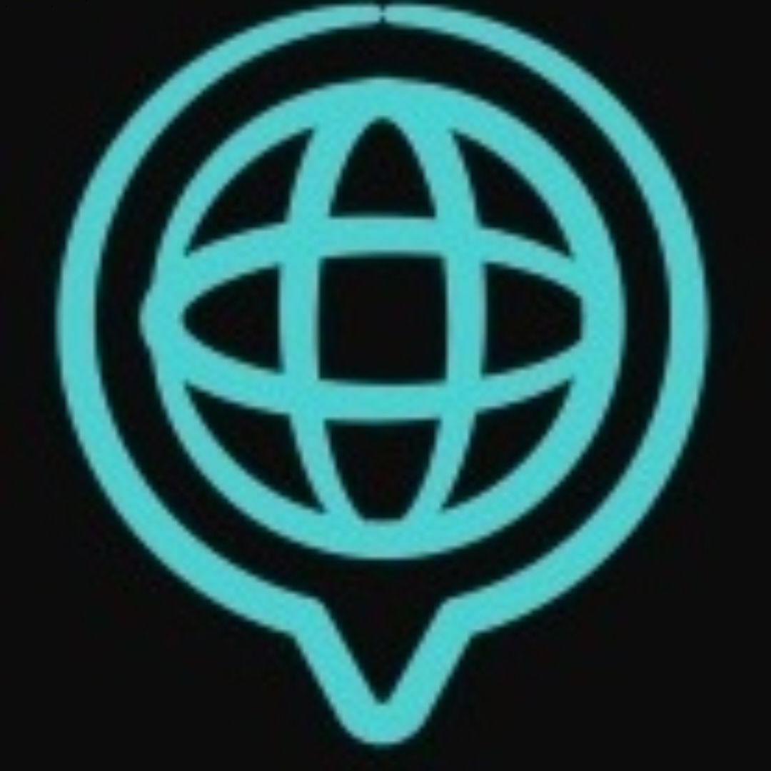 绿谷IDC Logo